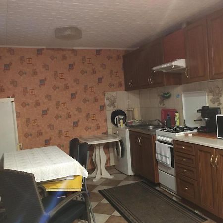 Apartament Kilato Uti Vendeghaz Mátrafüred Zewnętrze zdjęcie